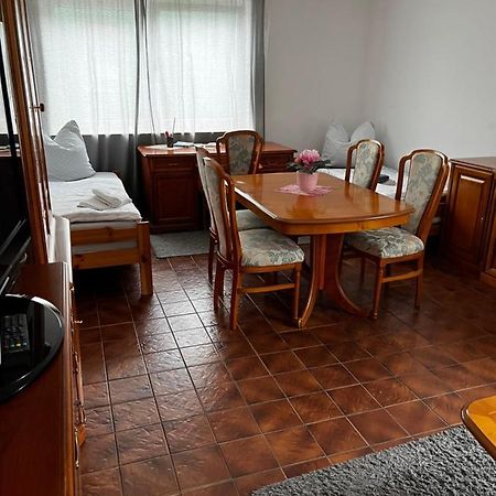 Og Mitte 108A 2 Zimmer Apartment Holzminden Εξωτερικό φωτογραφία