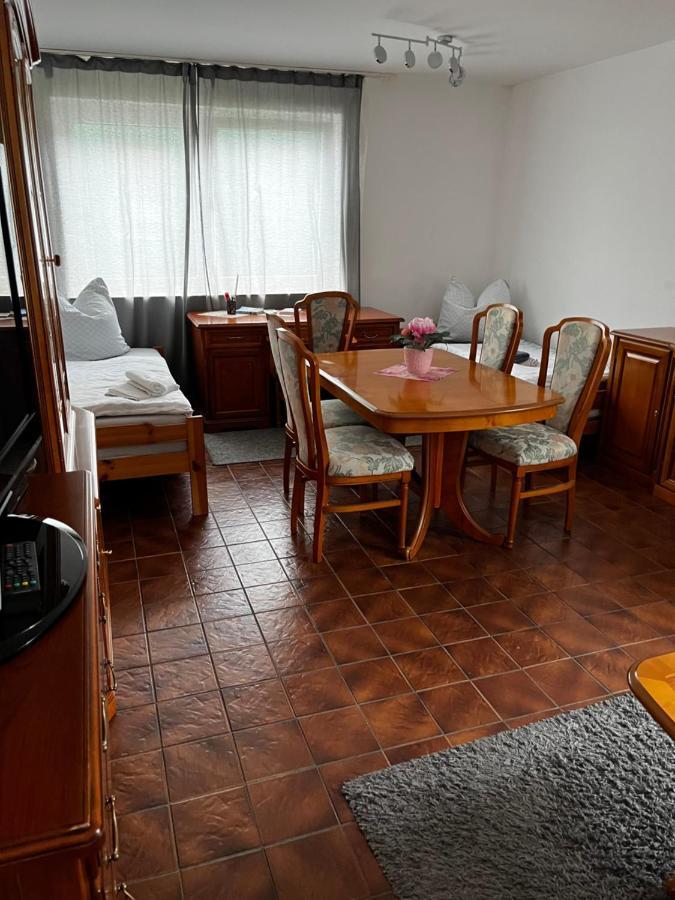 Og Mitte 108A 2 Zimmer Apartment Holzminden Εξωτερικό φωτογραφία