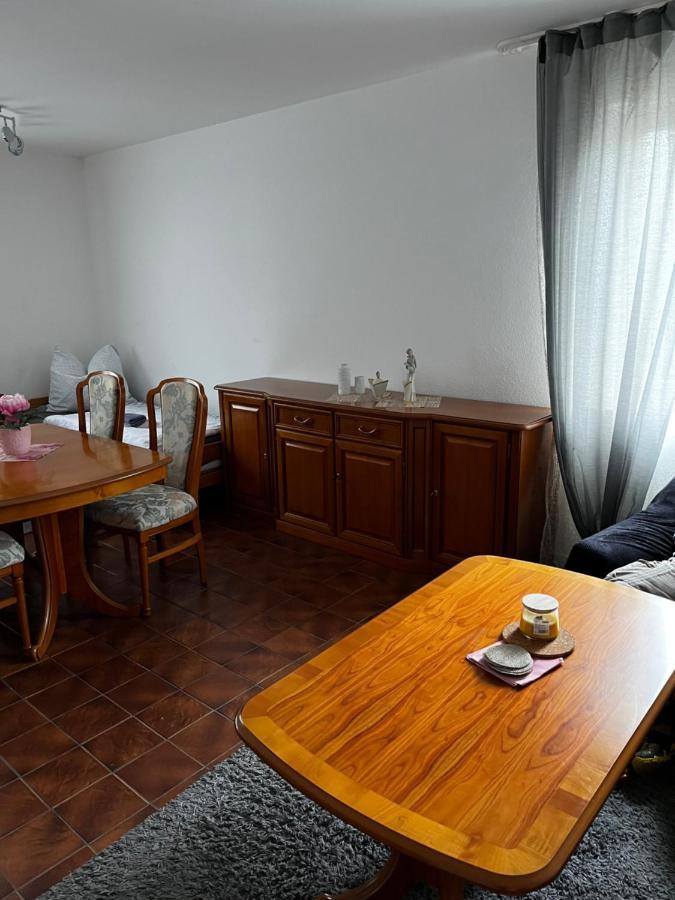 Og Mitte 108A 2 Zimmer Apartment Holzminden Εξωτερικό φωτογραφία