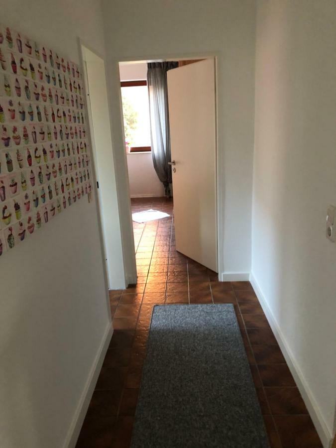 Og Mitte 108A 2 Zimmer Apartment Holzminden Εξωτερικό φωτογραφία