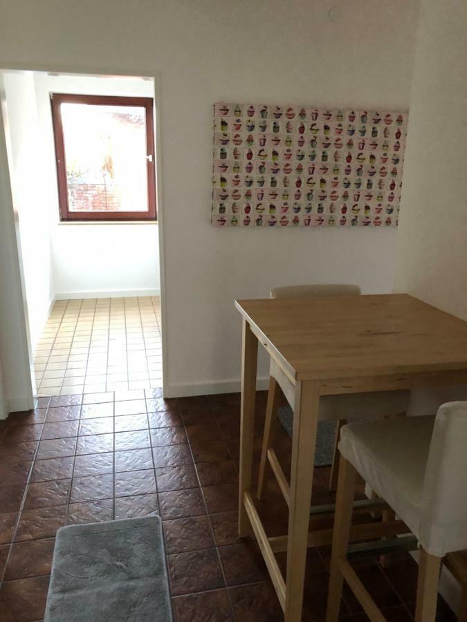 Og Mitte 108A 2 Zimmer Apartment Holzminden Εξωτερικό φωτογραφία